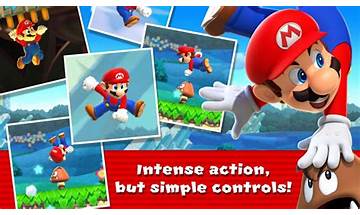 NewGuide Super Mario Run for Android - Download the APK from Habererciyes